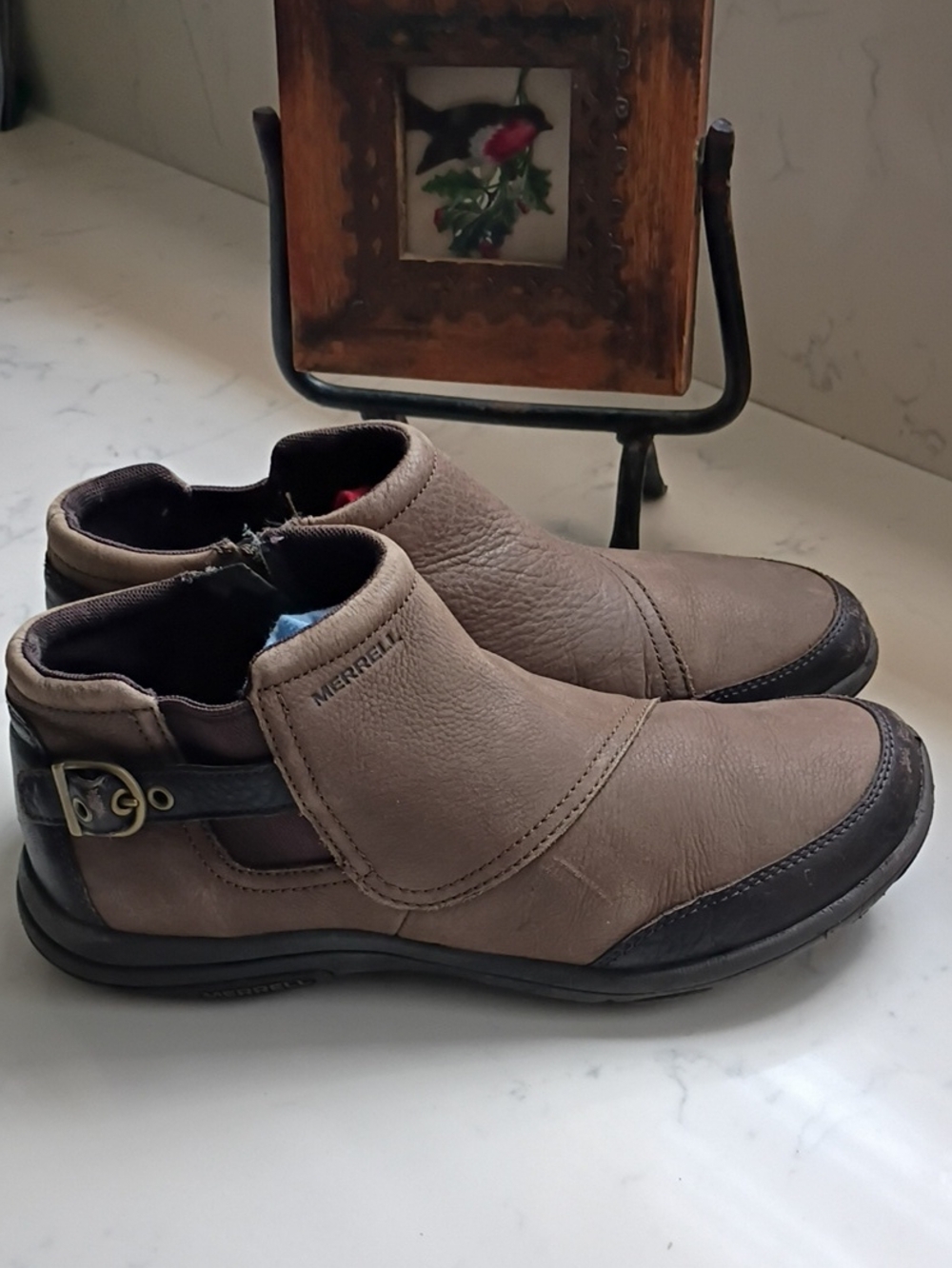 Merrell Ankle Booties